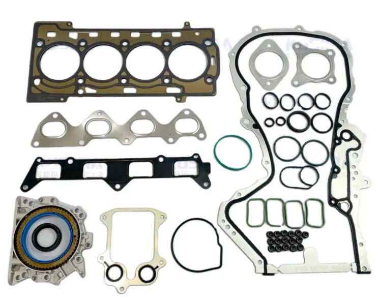 Complete Motorrevisie Reparatieset – Geschikt voor VW, Audi, Skoda en SEAT 1.4 TSI (CAVD, CKMA, BMY, CAXA, CAXC)